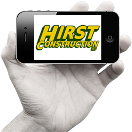 Hirst Construction